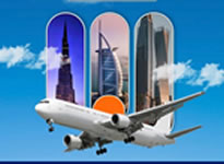 WONDERFUL DUBAI TOUR